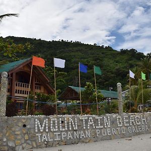 Mountain Beach Resort & Restaurant